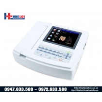 MÁY ĐIỆN TIM 12 KÊNH CONTEC-1200G